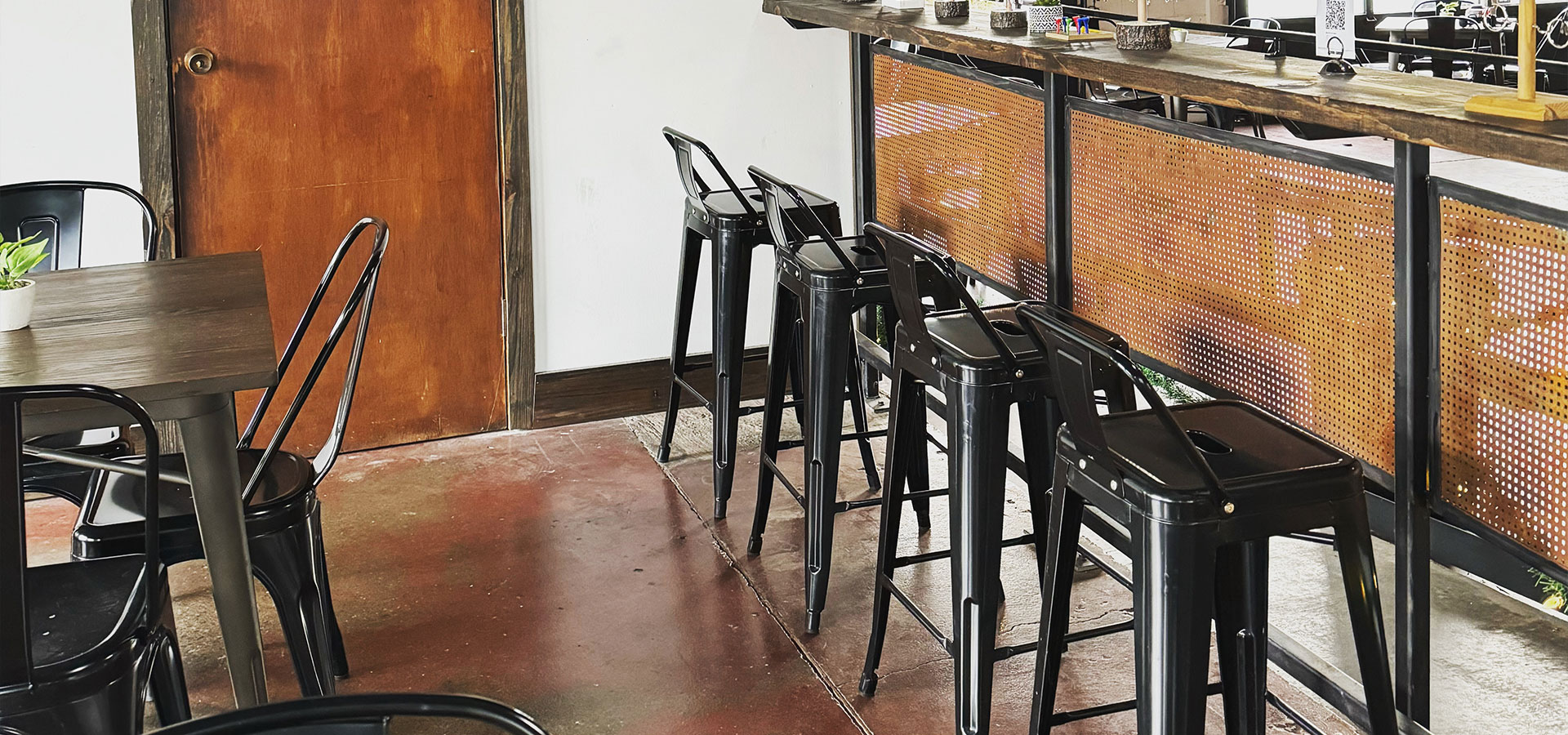 Brewing a better future