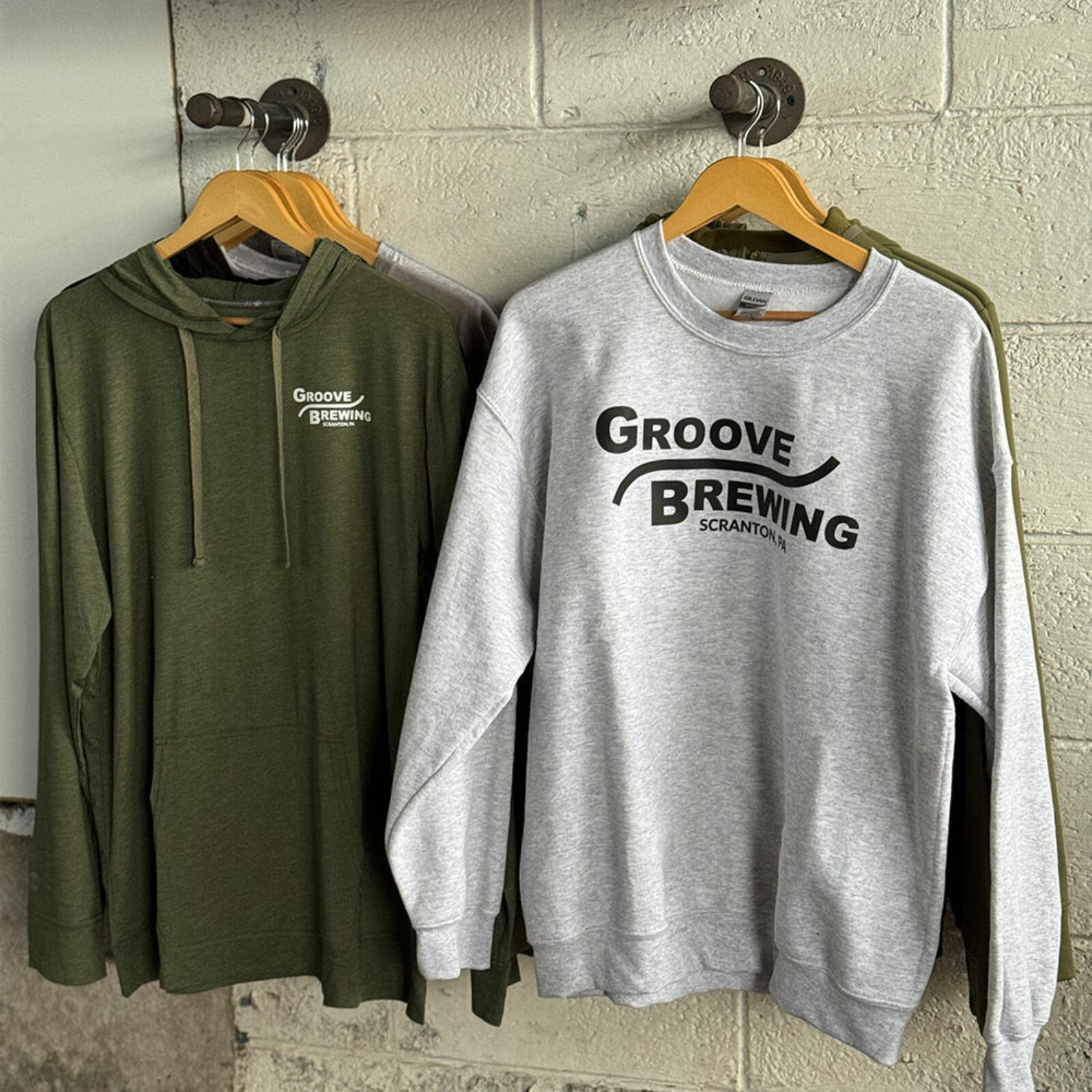 Merch