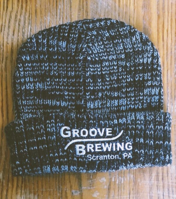 Groove Beanie